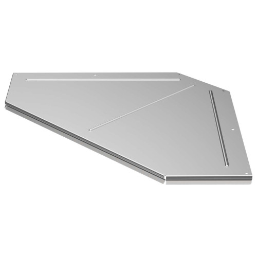 ESCA 5 Крышка поворота 90град 400-1,2 IEK