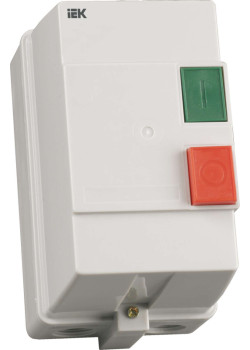 Оболочка для КМИ 25-32А IP54 IEK