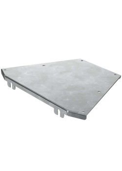 ESCA 7 Крышка поворота 45град 500-2,0 HDZ IEK