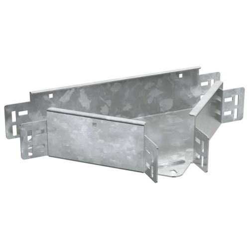 ESCA 7 Разветвитель Т-образный 80х80-2,0 HDZ IEK