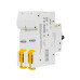 ARMAT Автоматический выключатель M06N 2P B 20А IEK