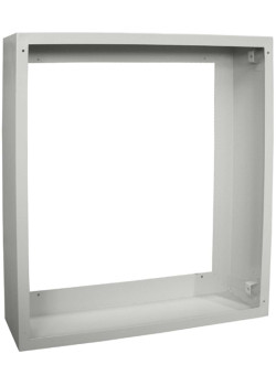 Кожух ЩЭ для навесного исполнения IEK