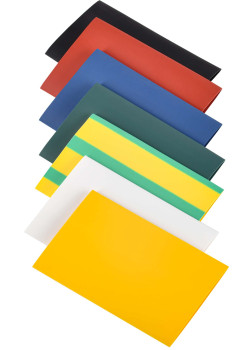 Набор ТТУ нг-LS 30/15мм L=100мм 7 цветов (21шт/упак) IEK