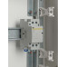 Контактор модульный КМ40-11М AC IEK