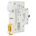 ARMAT Автоматический выключатель M06N 1P C 0,5А IEK