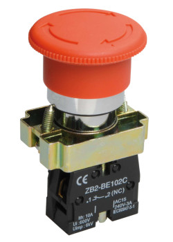 Кнопка управления LAY5-BS542 