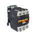 Контактор КМИ-48012 80А 230В/АС3 1NO;1NC IEK