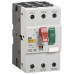 Пускатель ПРК64-80 In=80A Ir=56-80A Ue 660В IEK
