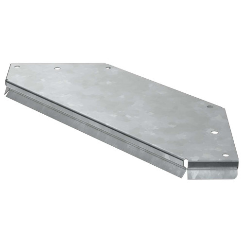 ESCA 5 Крышка поворота 90град 80-1,2 HDZ IEK