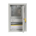 Корпус металлический ЩУРв-1/12зо-1 36 IP31 IEK серия Home