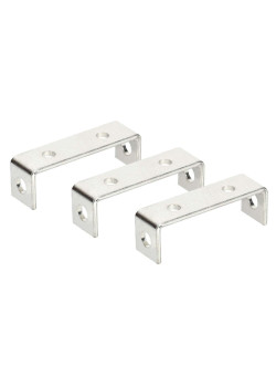 KARAT Шина соединительная для ВРК реверс 160-250А (3шт/компл) IEK