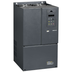 Преобразователь частоты CONTROL-A310 380В 3Ф 110-132кВт 210-253А IEK