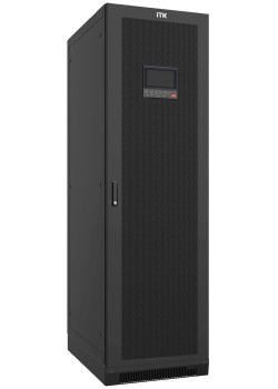 ITK MYPOWER OM Системное шасси MPOM430 для ИБП MYPOWER OM до 200кВА для установки силового модуля 50кВА