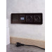 BRITE Розетка USB A+C 18Вт РЮ11-1-БрТБ темная бронза IEK