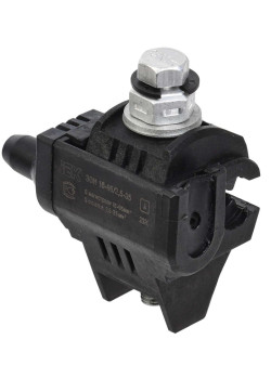 Зажим ответвительный изолированный ЗОИ 16-95/2,5-35 (P 645, P2X-95, SLIW15.1) IEK