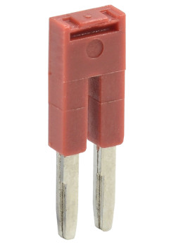 Перемычка для КПИ-1,5мм2 2PIN IEK