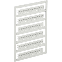 ARMAFIX Маркер для CTS/CP 2,5мм2 с символами 