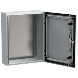 TITAN 7 Корпус металлический ЩМП-50.40.15 УХЛ1 IP66 IEK