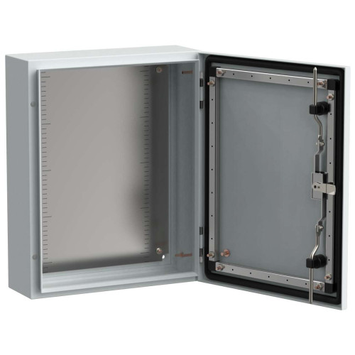 TITAN 7 Корпус металлический ЩМП-50.40.15 УХЛ1 IP66 IEK