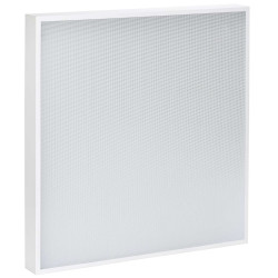 PRO Панель светодиодная ДВО 1081A 30Вт 4000К IP40 1195х295мм опал БАП 3ч IEK