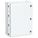 Корпус полиэстерный ЩМП 600х800х350 IP65 IEK