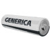 Батарейка щелочная Alkaline LR06/AA (2шт/блистер) GENERICA
