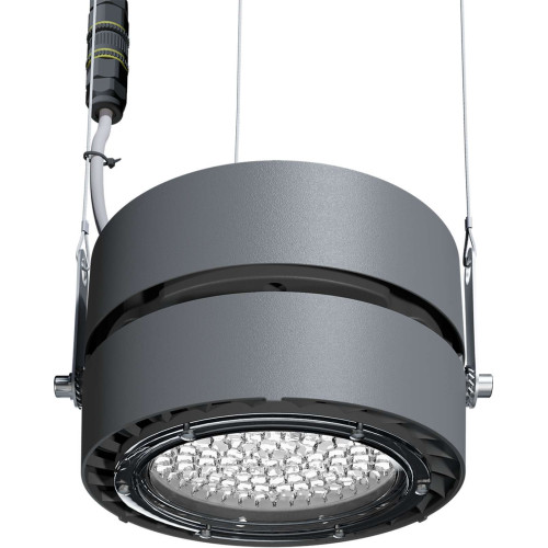 Светильник L-industry II/100/Г30/5,0К/05/IKX-31/220AC IP65 LEDEL