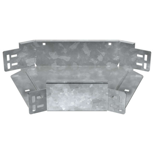 ESCA 7 Поворот 45град 80х150-2,0 HDZ IEK