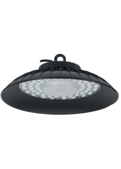 Светильник светодиодный ДСП 3007 PRO 150Вт 60град 6500К IP65 алюминий IEK