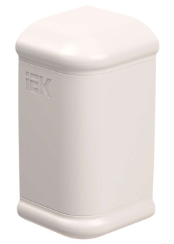 PRIMER Заглушка 80х40 IEK