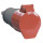 Розетки переносные IP44