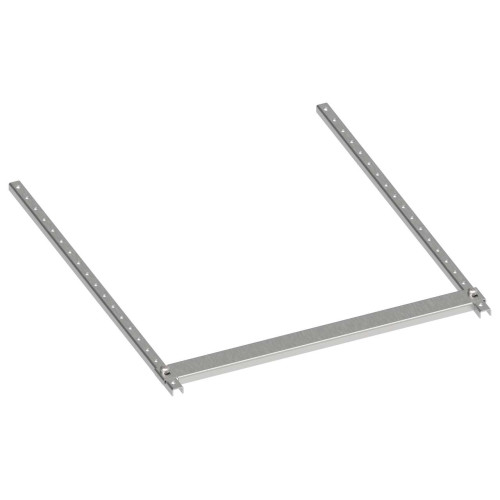 FORMAT Панель нижняя наборная в шкаф 600х600мм IEK