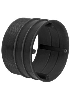 Кольцо переходное для коробок для монолитного строительства IEK