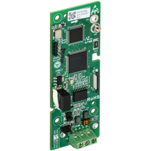 Плата расширения CanOpen для FC-431 ONI