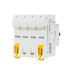 ARMAT Автоматический выключатель M06N 4P C 63А IEK