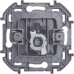 INSPIRIA Розетка компьютерная RJ45 категория 5Е UTP белый