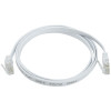 Патч-корды RJ45-RJ45 кат.6 UTP плоские Патч-корды RJ45-RJ45 кат.6 UTP плоские