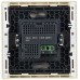 FORTE&PIANO Подсветка LED встраиваемая с датчиком движения FP456 ваниль IEK