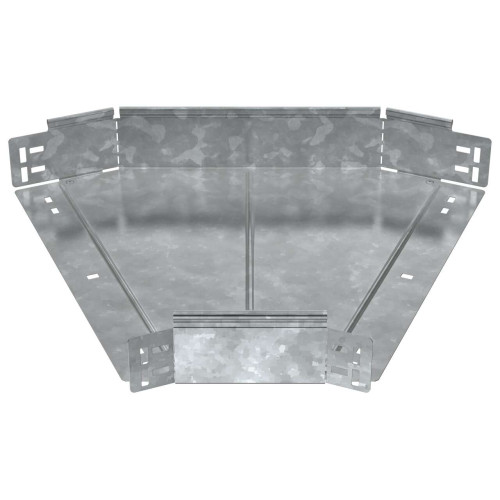 ESCA 5 Поворот 45град 100х400-1,2 HDZ IEK