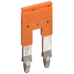 ARMAFIX Перемычка JXS10/6 гребенчатая переходная для колодок клеммных CX6-CX10 IEK