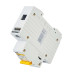 KARAT Автоматический выключатель ВА47-29 1P B 40А 4,5кА IEK