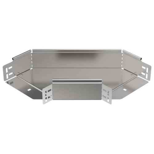 ESCA 7 Поворот 90град 80х200-1,5 IEK