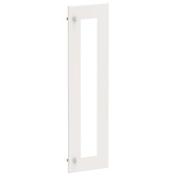 TITAN 5 Дверь прозрачная для ЩРв-72 (1х72) IP31 серая IEK