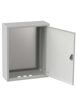 Корпус металлический ЩМП-3-0 (650х500х220мм) УХЛ3 IP31 GENERICA