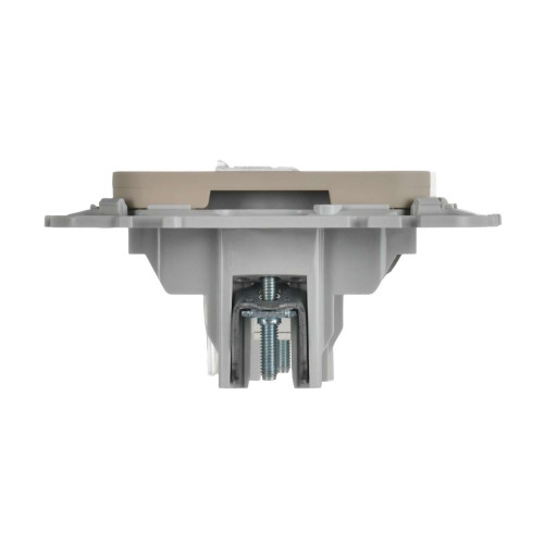 FLITE Розетка компьютерная RJ45 категория 5Е UTP РК5е-1-0-ФлЛ льняной IEK FLITE Розетка компьютерная RJ45 категория 5Е UTP РК5е-1-0-ФлЛ льняной IEK