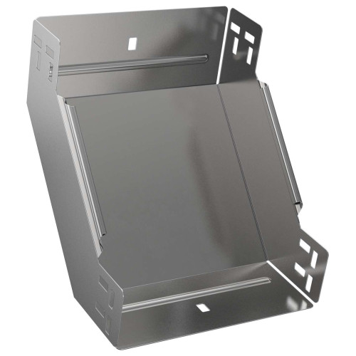 ESCA 7 Поворот вертикальный внутренний 90град 80х150-1,5 IEK