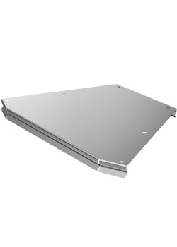 ESCA 7 Крышка поворота 45град 500-1,5 IEK