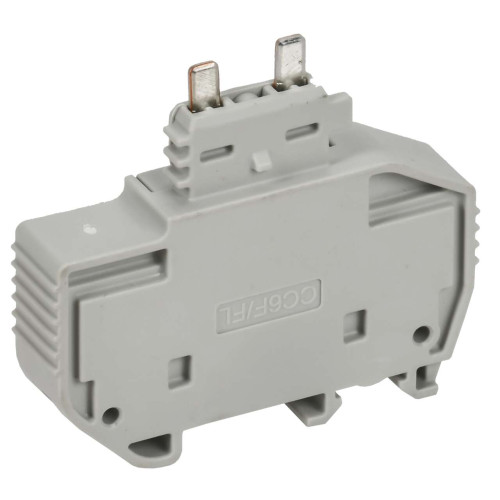 ARMAFIX Держатель предохранителя CC6F стандарта 6,3х32мм CC6F IEK