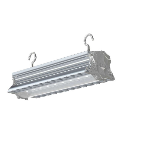 Светильник L-industry 30 Turbine/25/Г60/5,0К/01/IKV-31/220AC IP66 LEDEL