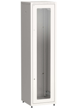 ITK LINEA E Шкаф напольный сетевой 19